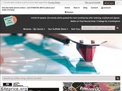 Sites similar to betteronvinyl.co.uk