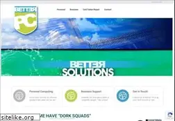 Sites similar to betterpc.com