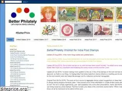 Sites similar to betterphilately.com