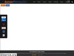 Sites similar to betterphoto.fun