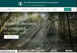 Sites similar to betterplaceforests.com
