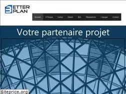 Sites similar to betterplan.fr
