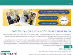 Sites similar to betterplc.co.il