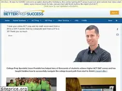 Sites similar to betterprepsuccess.com