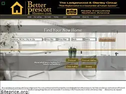 Sites similar to betterprescotthomes.com