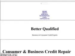 Sites similar to betterqualified.com
