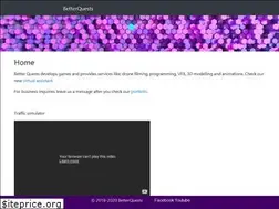 Sites similar to betterquests.com