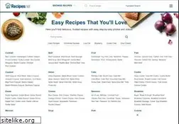 Sites similar to betterrecipes.com