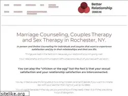 Sites similar to betterrelationship.org