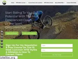 Sites similar to betterride.net