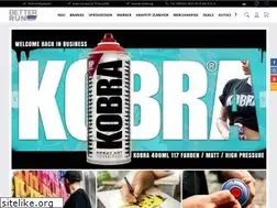 Sites similar to betterrun.shop