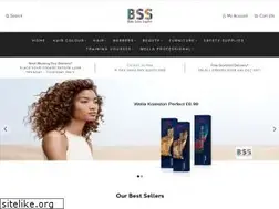 Sites similar to bettersalonsupplies.co.uk