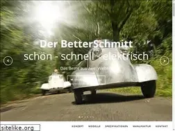 Sites similar to betterschmitt.de