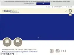 Sites similar to betterschool.de