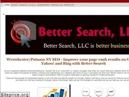 Sites similar to bettersearchllc.com