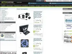 Sites similar to bettershopping.eu