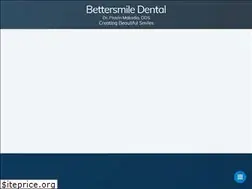 Sites similar to bettersmiledental.com