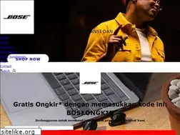 Sites similar to bettersound.co.id