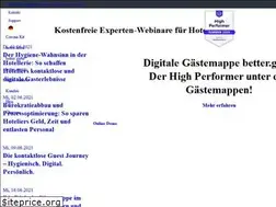 Sites similar to betterspace.de
