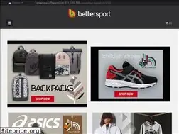 Sites similar to bettersport.gr