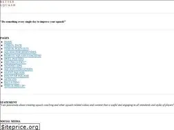 Sites similar to bettersquash.com