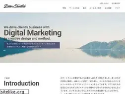 Sites similar to betterstandard.jp