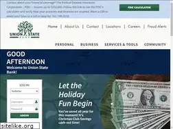 Sites similar to betterstate.com
