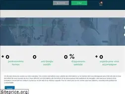 Sites similar to betterstudy.ch