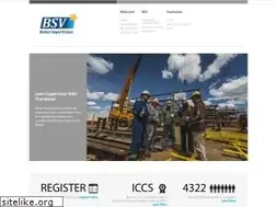 Sites similar to bettersupervision.org