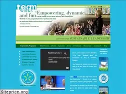 Sites similar to betterteams.com