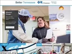 Sites similar to bettertennessee.com