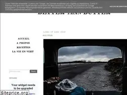 Sites similar to betterthan-butter.blogspot.com