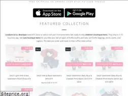 Sites similar to betterthanbows.com