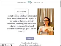 Sites similar to betterthanbusy.com