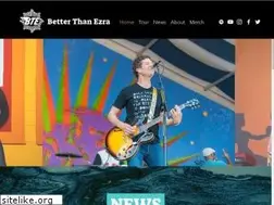 Sites similar to betterthanezra.com