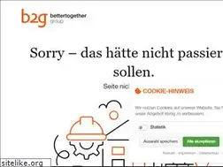 Sites similar to bettertogether.at