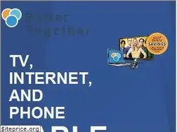 Sites similar to bettertogether.net