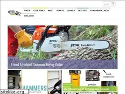 Sites similar to bettertoolz.com