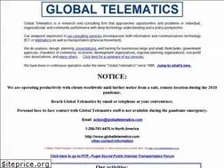 Sites similar to bettertransport.info