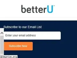 Sites similar to betteru.in