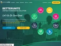Sites similar to betterunite.com