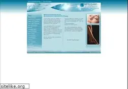 Sites similar to betterveincare.com