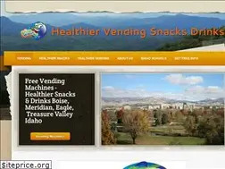 Sites similar to bettervending4u.com