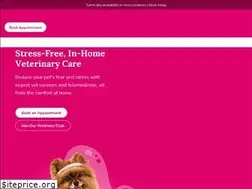 Sites similar to bettervet.com