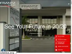 Sites similar to bettervision.net