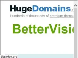 Sites similar to bettervisionbetterprices.com