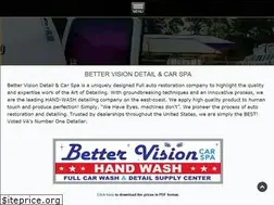 Sites similar to bettervisionva.com