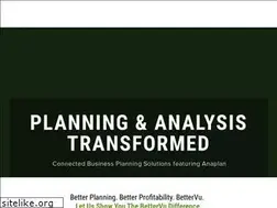Sites similar to bettervu.com