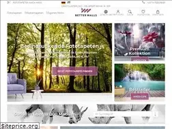 Sites similar to betterwalls.it