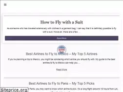 Sites similar to betterwander.com